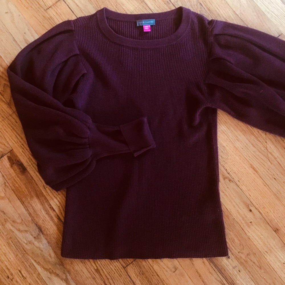 Vince Camino sweater